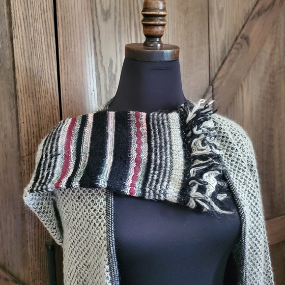 Missoni Kid Mohair Cardigan - Picture 6 of 7